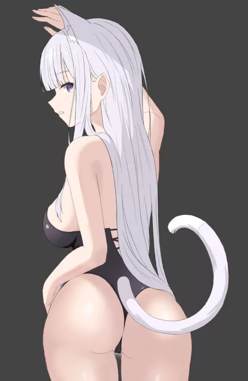 Neko Emilia