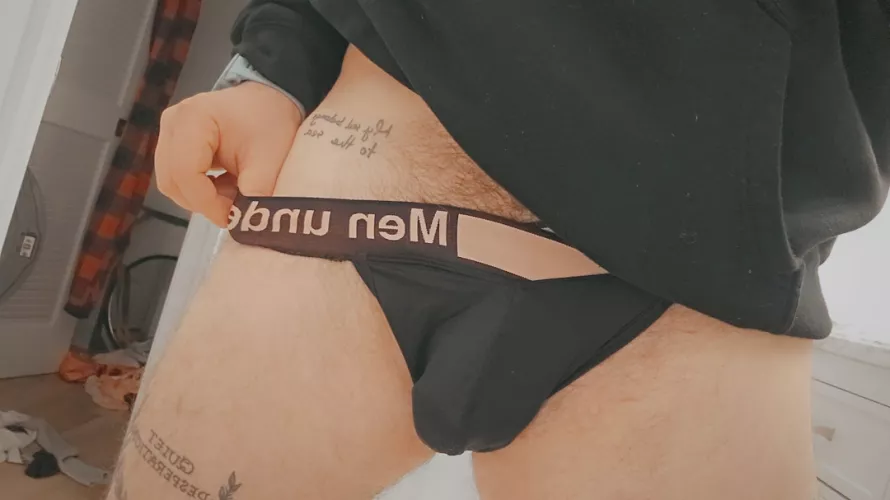 New pairs why not share, what do we think?