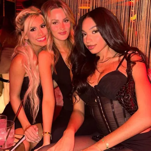 Night club fundraiser