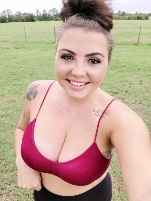 No place like home with a warm smile to greet you