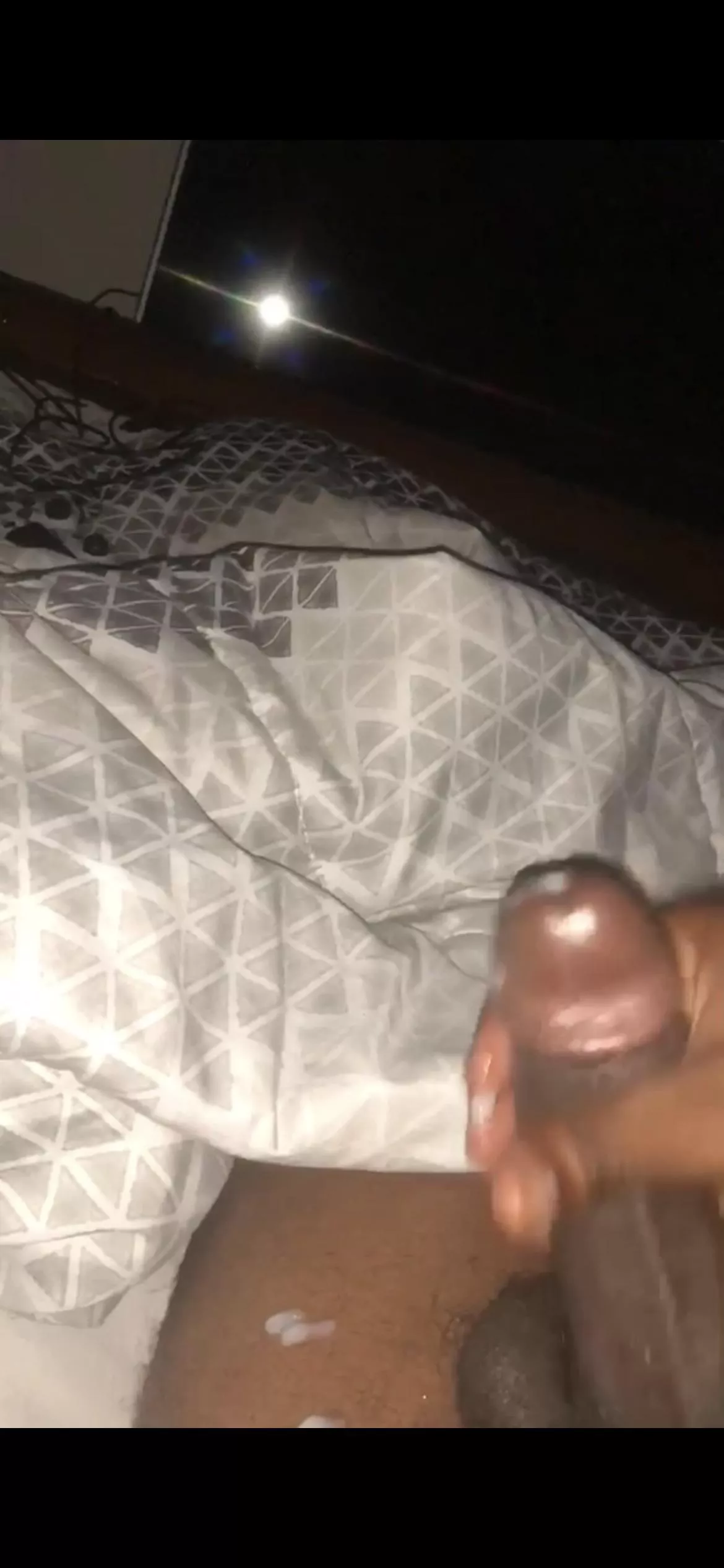 Nutty dick who wanna clean up my nut💦💦