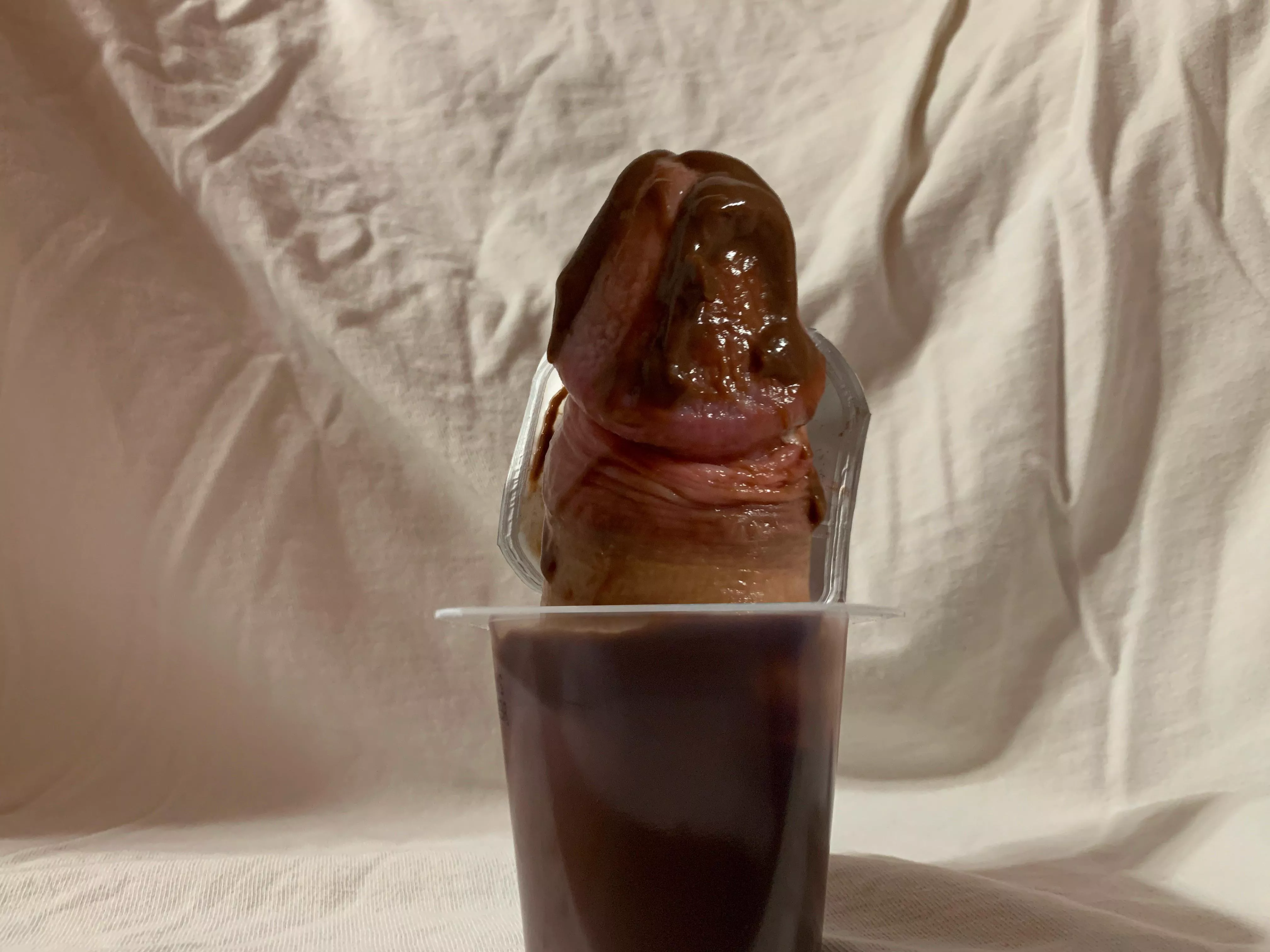 (oc) Snack Pack Fun!!