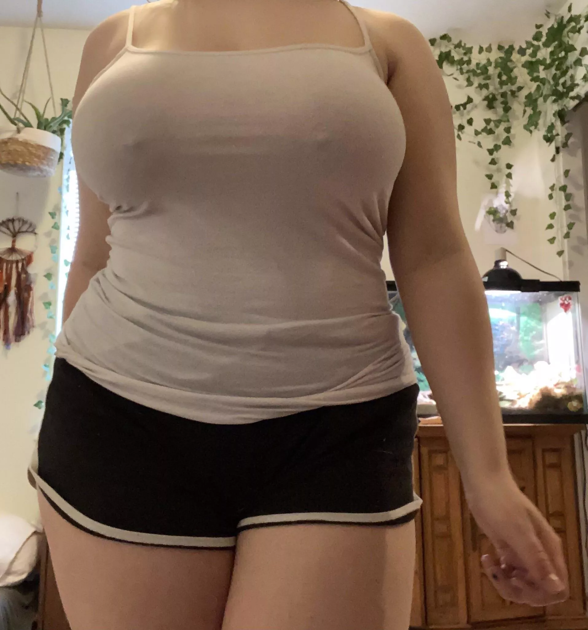 On my way to Walmart, is this appropriate?😝