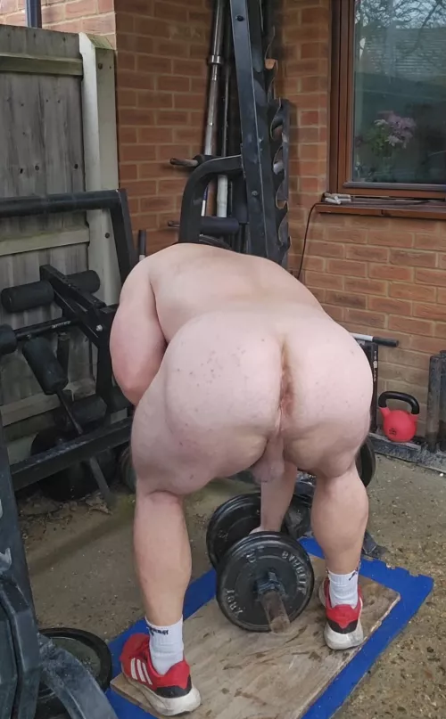 Oops sorry just in the middle of training