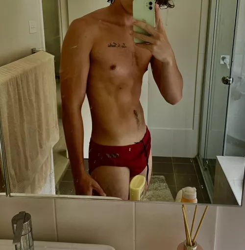 Open for major customs, Fettish friendly