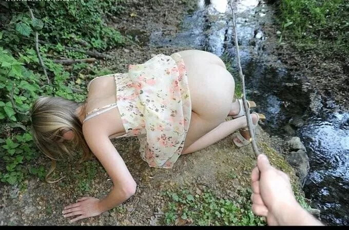 outdoor punishment