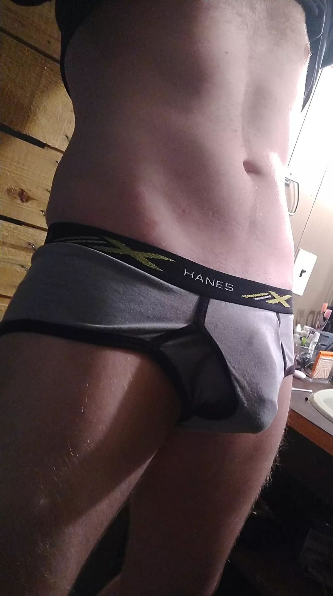 Outlined Opportunity