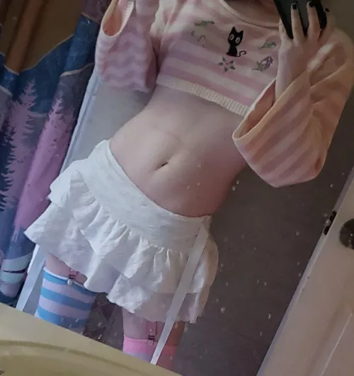 Pastel viiiiibes uwu