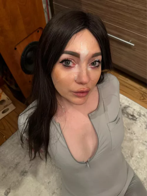 Perfect place to finish