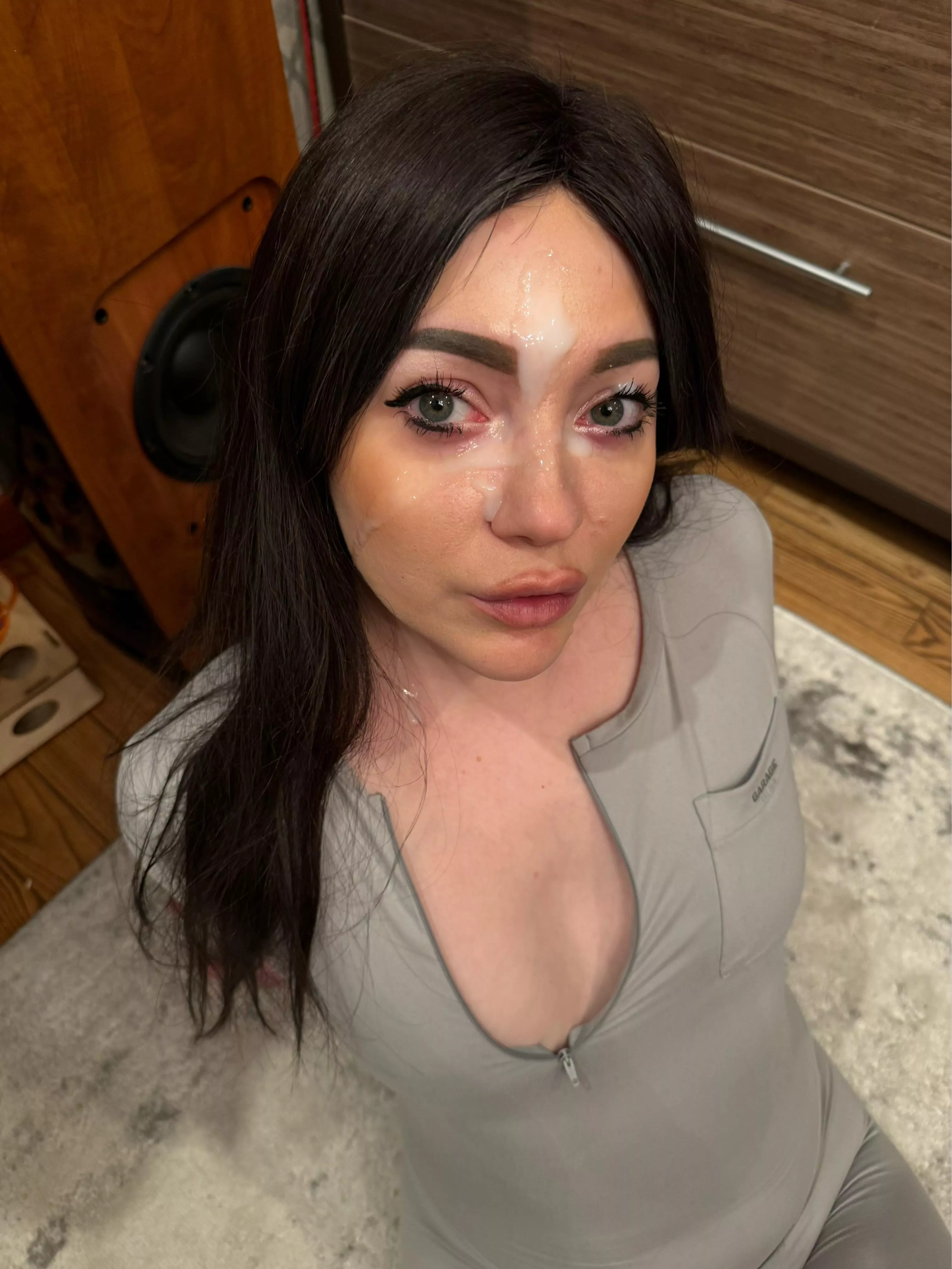 Perfect place to finish