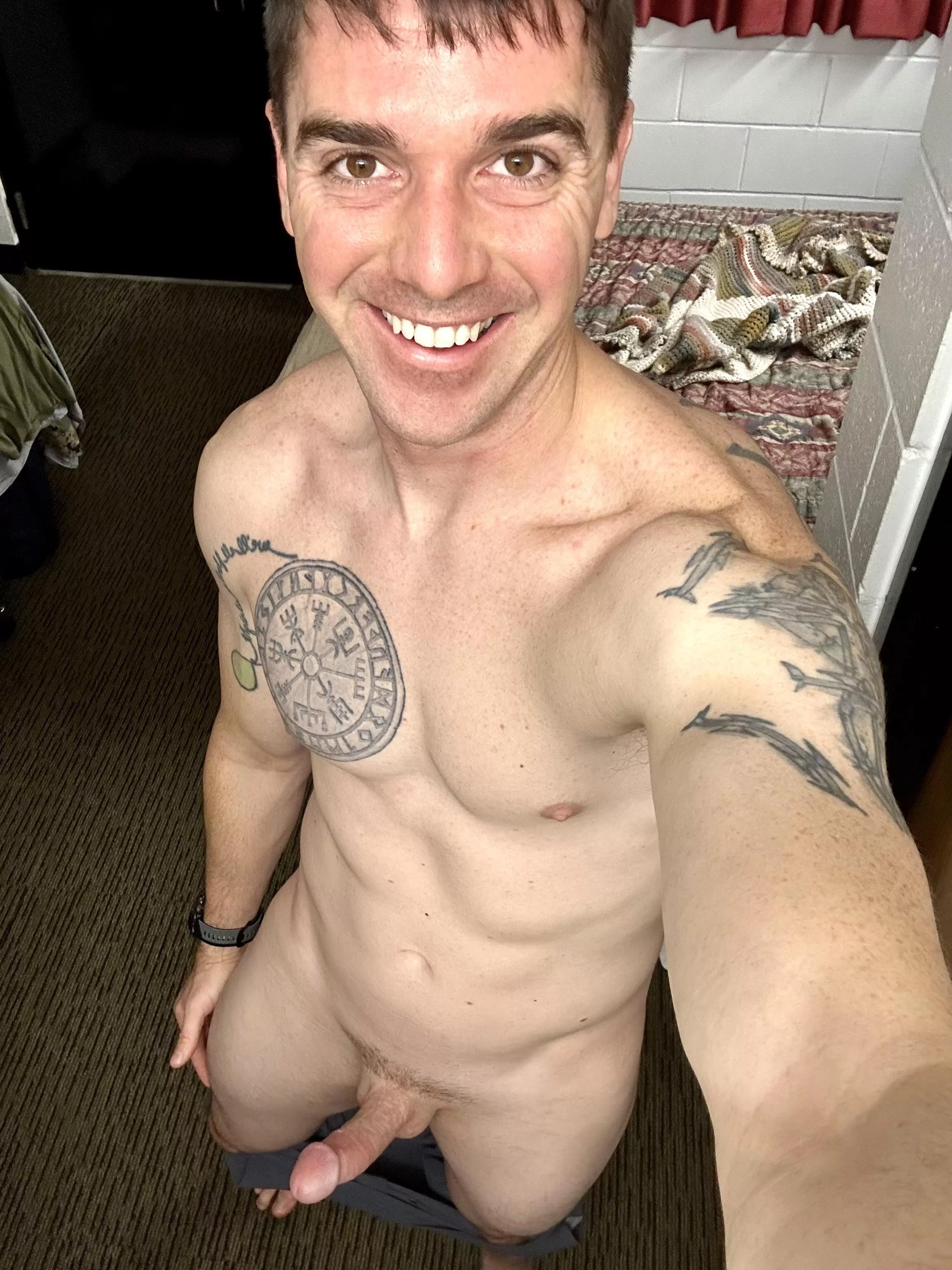 Phew. Made it to Friday. Cheers