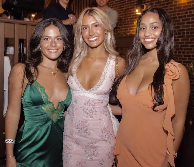 Pick your favorite one