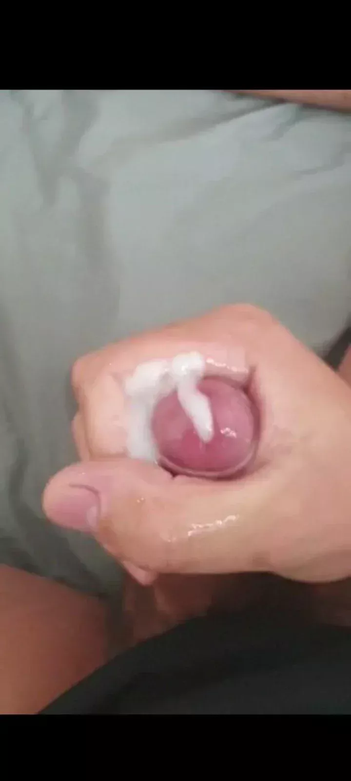 Please eat my thick nut