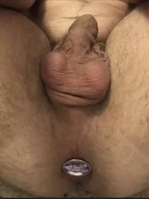 Pull the plug and use me?