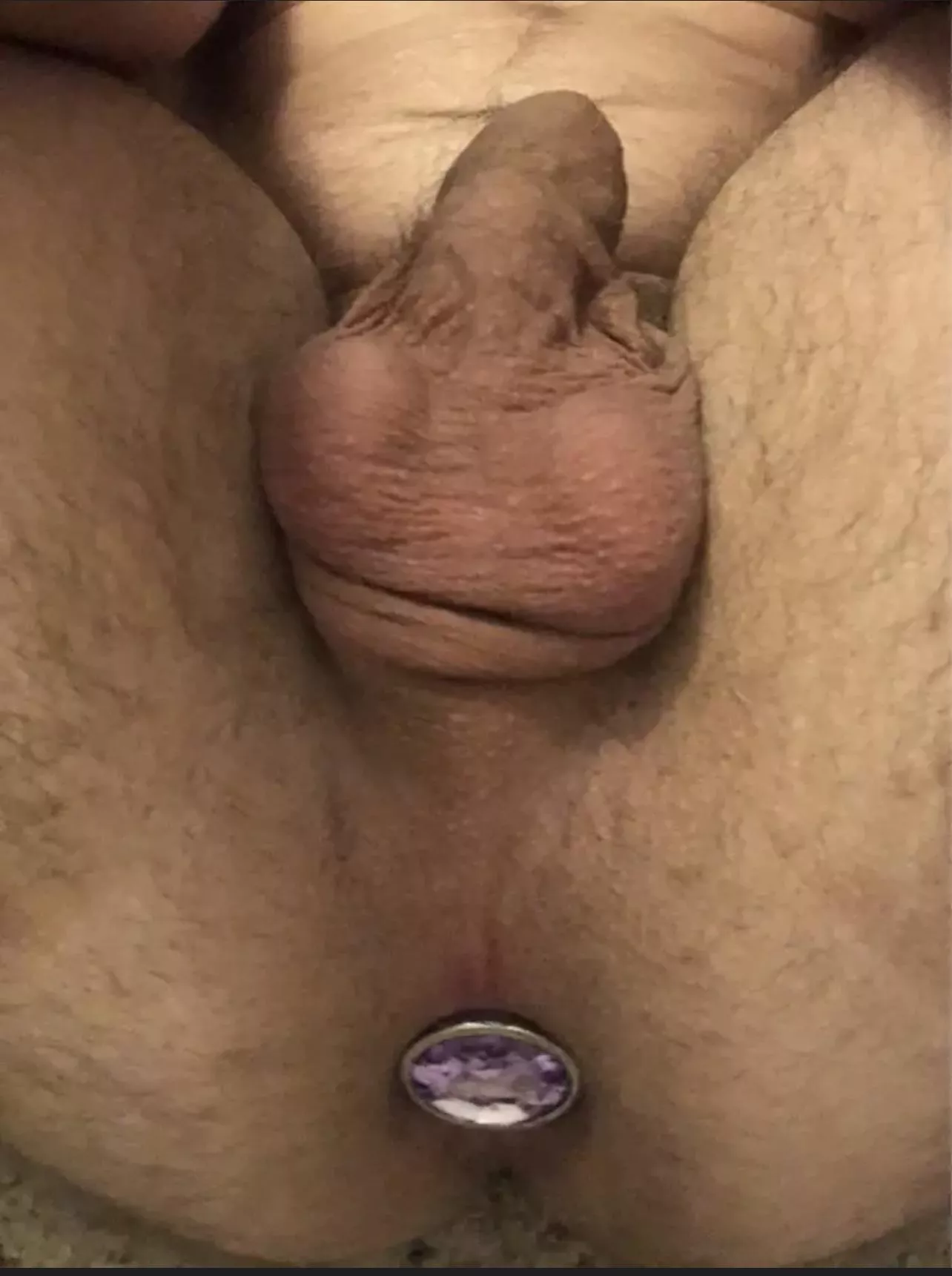 Pull the plug and use me?