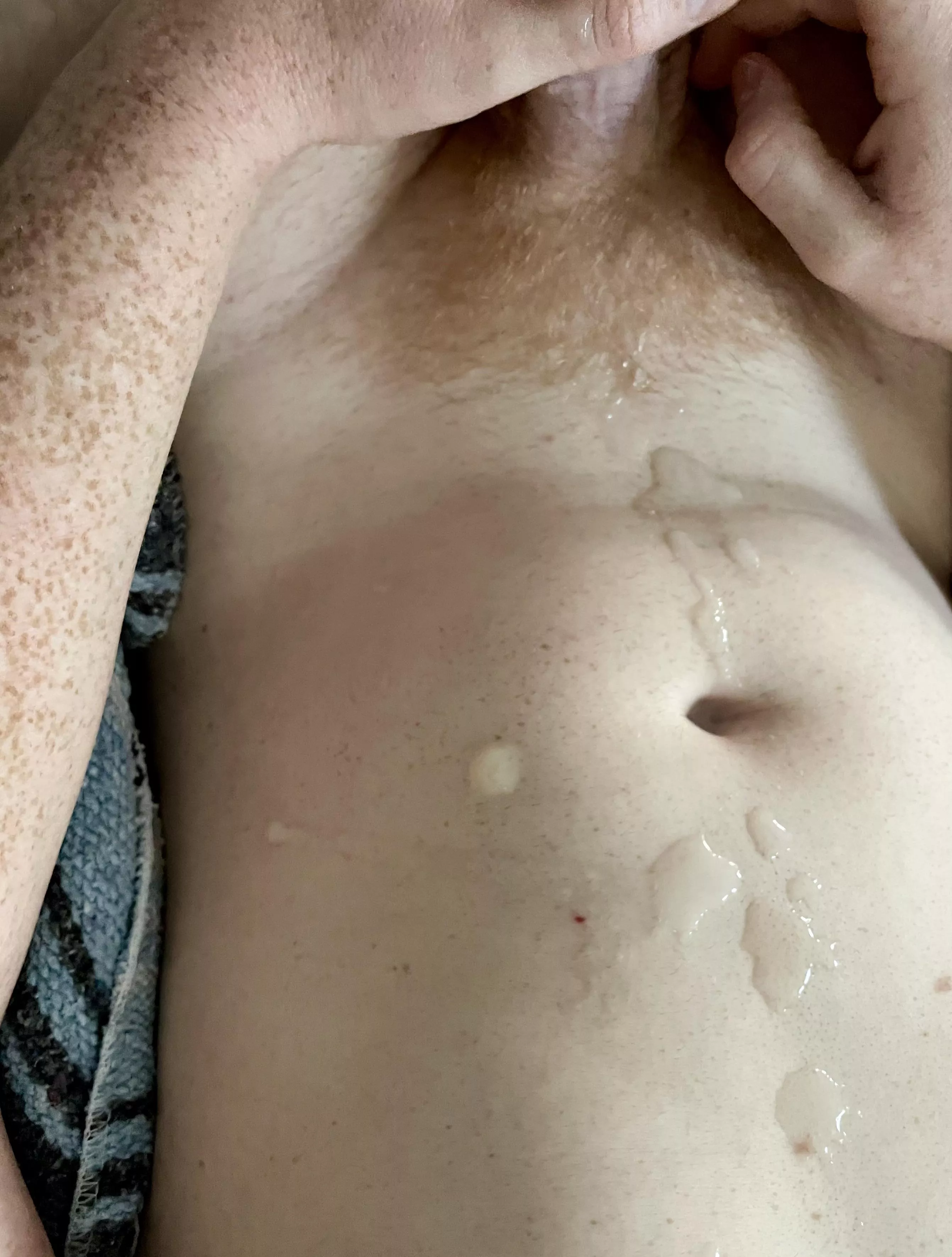 Rainy day mood. Anyone else feel the same? [30]