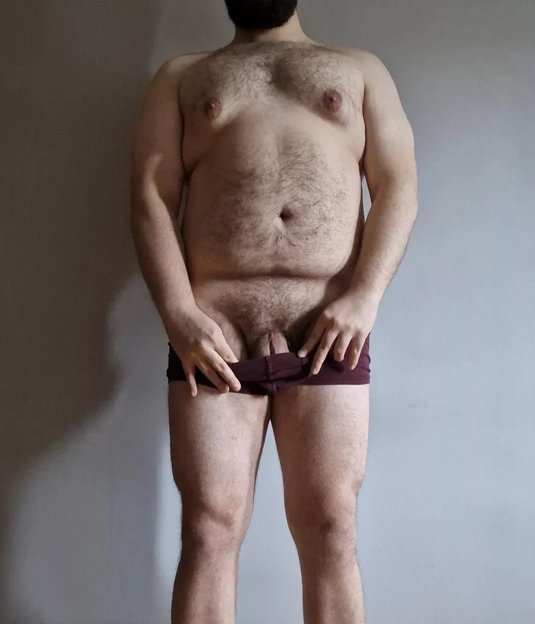 Ready for the weekend?