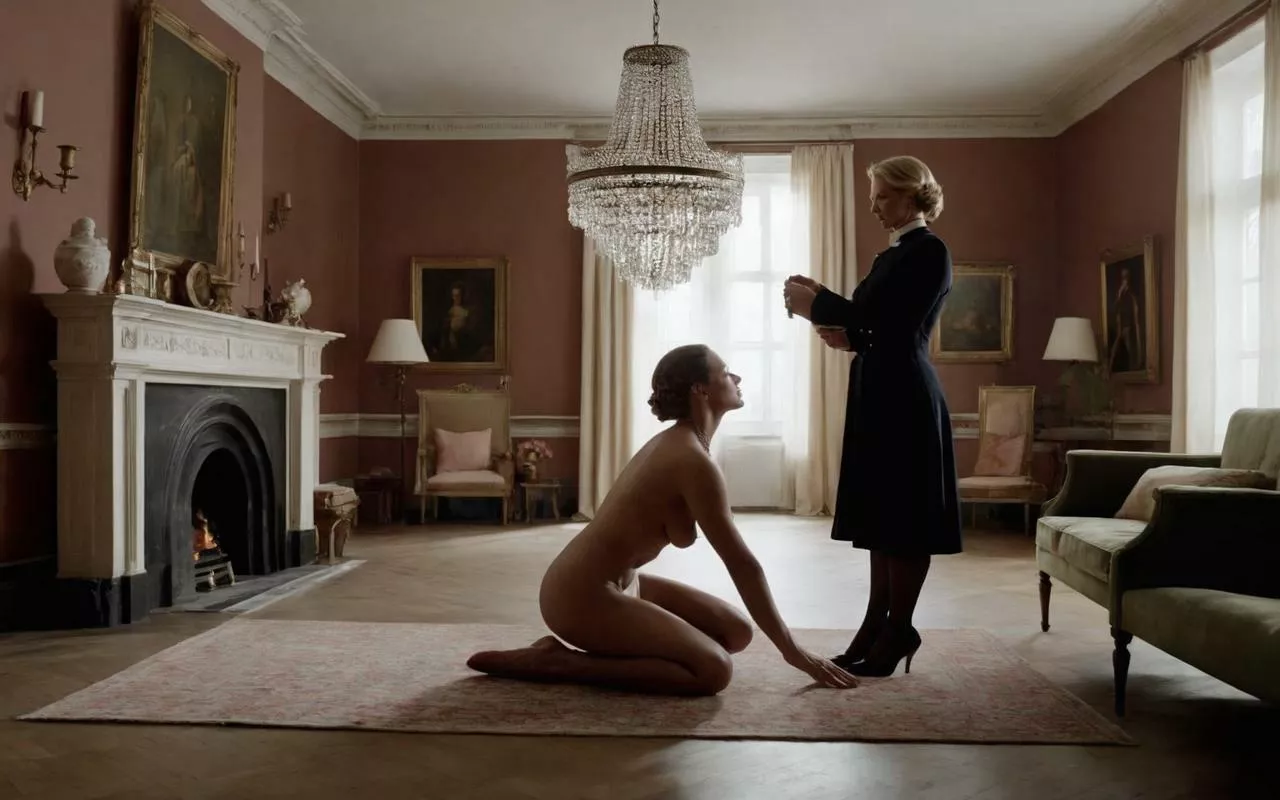 respect for her mistress