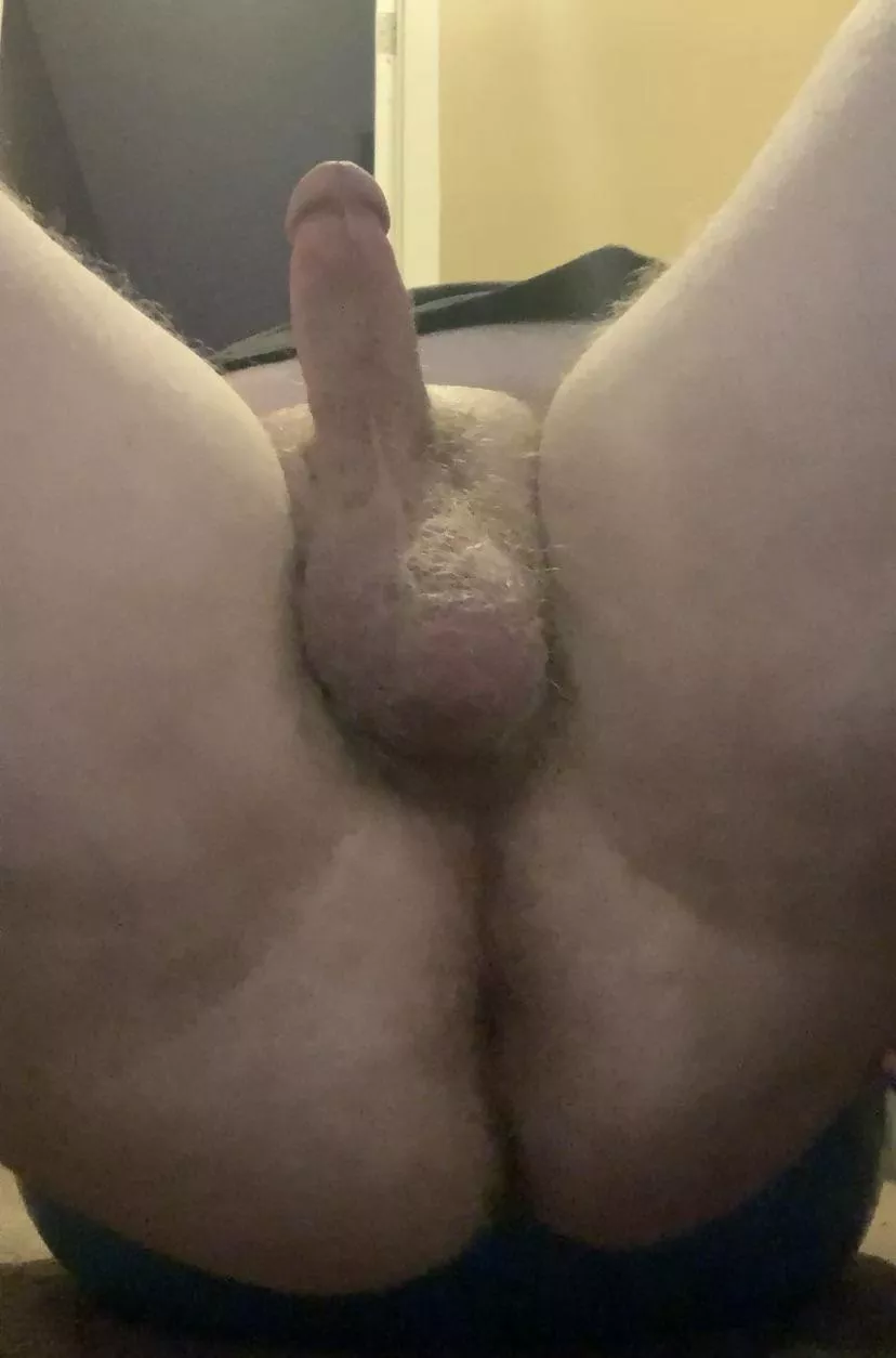 Ride my dick or fuck my ass?