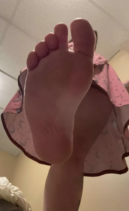 Right where you belong 💋