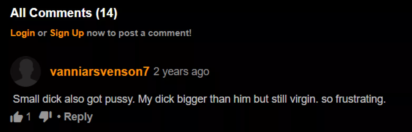 Rizz > big dick