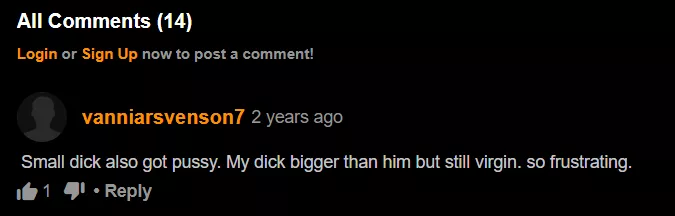 Rizz > big dick