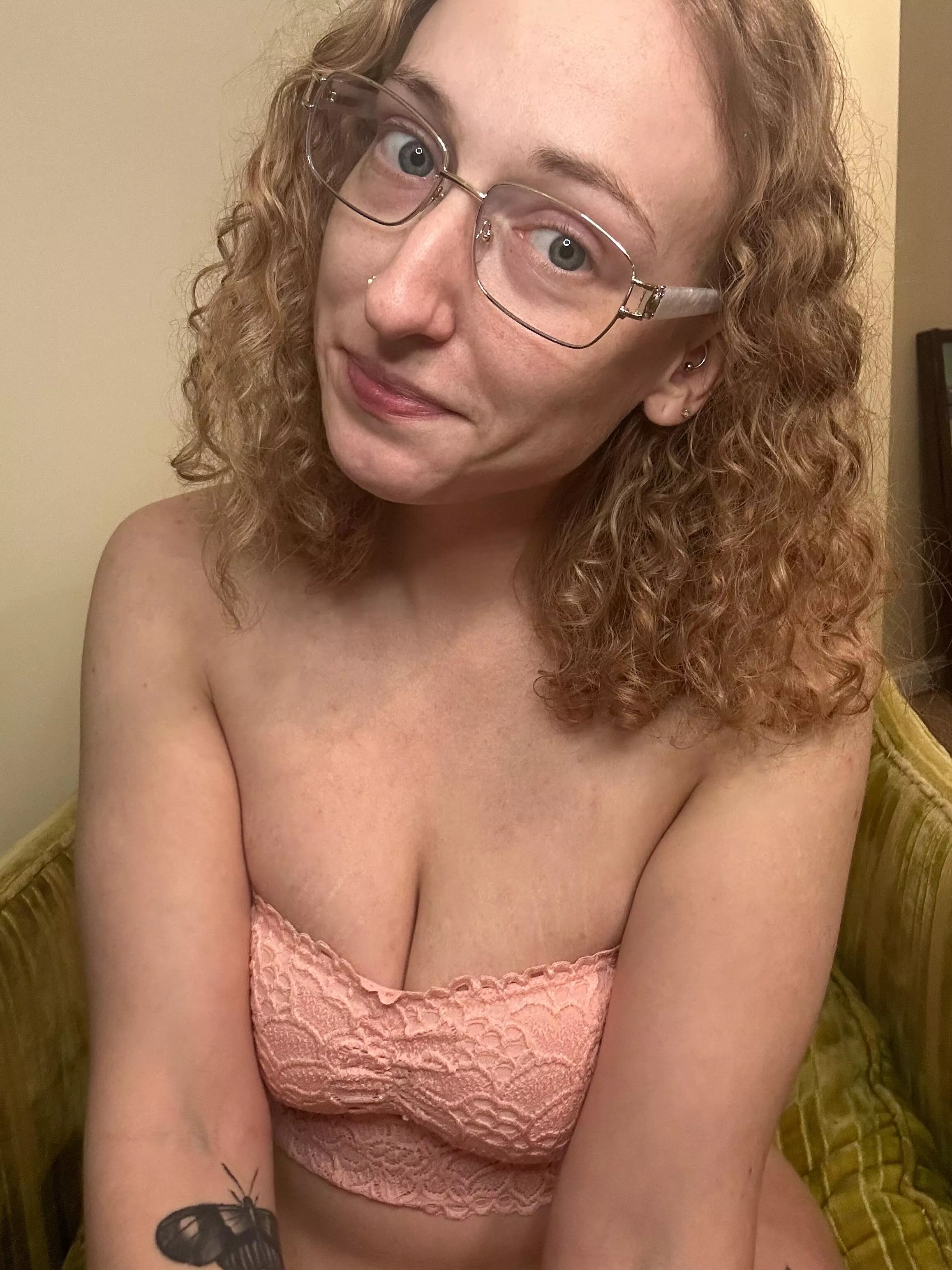 Saturdays are for the babes!!!