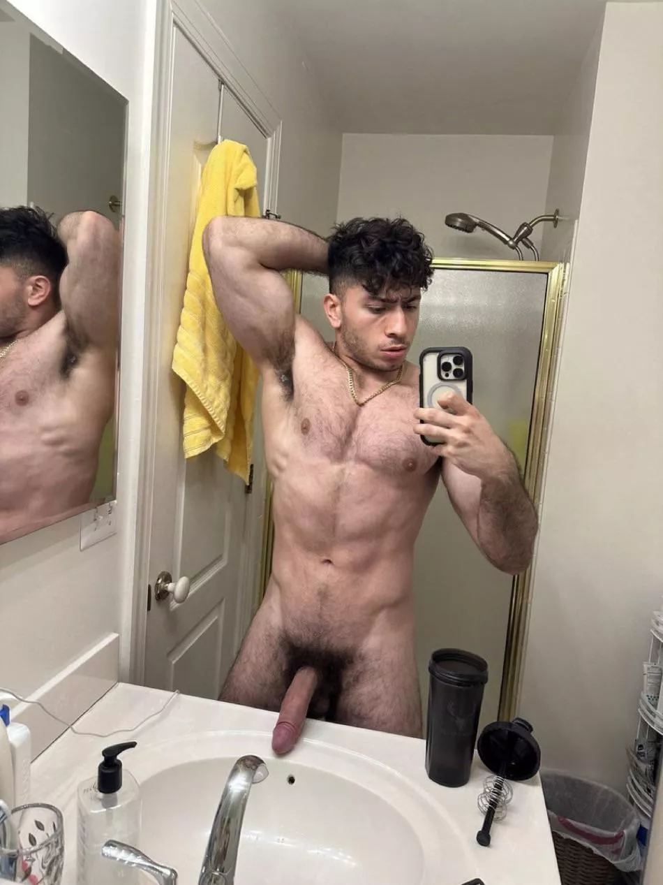 Sexy Persian alpha 🏆