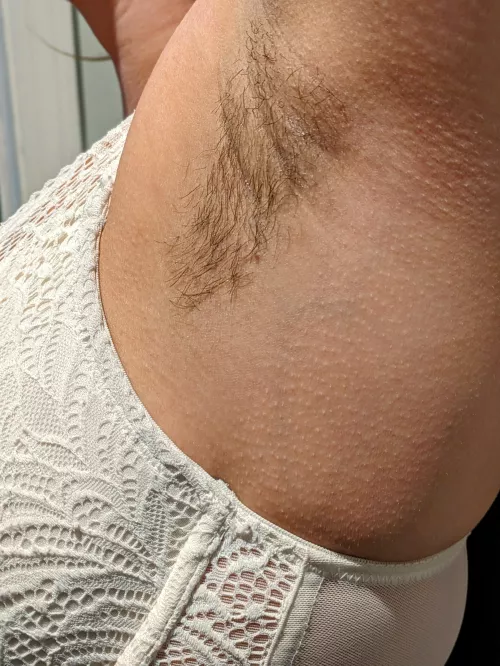 Shave it or keep it growing?