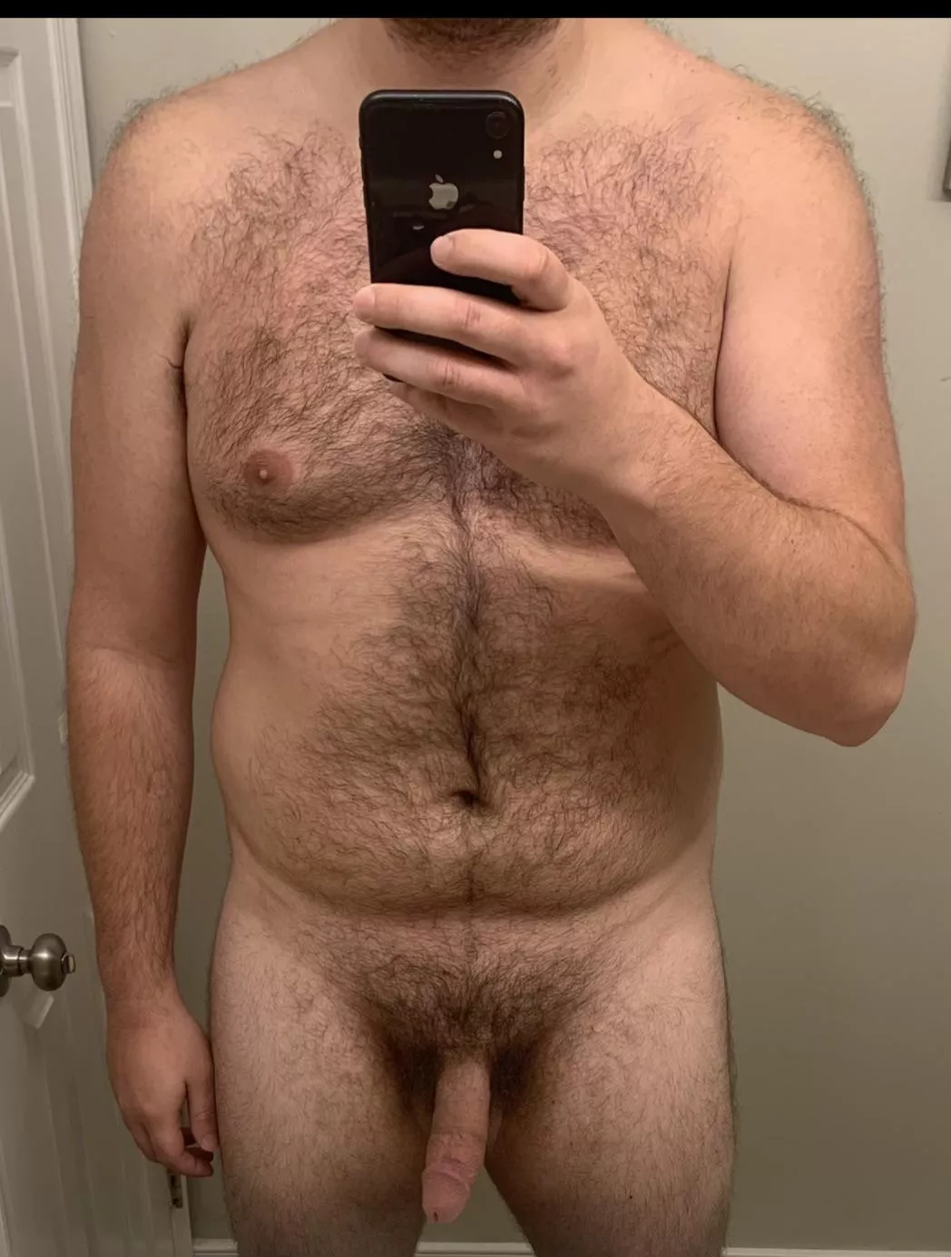 Shave or not?