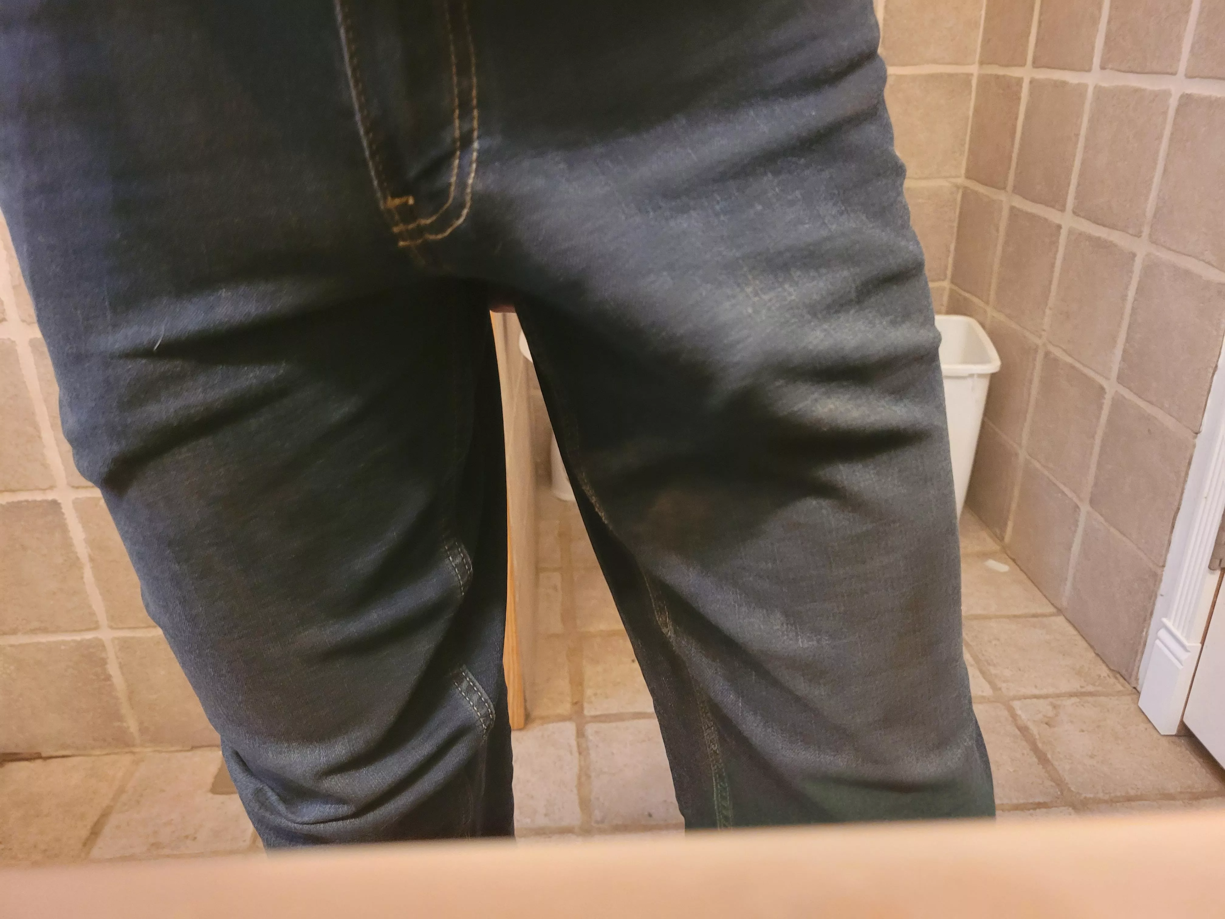 Should I wear this to work?