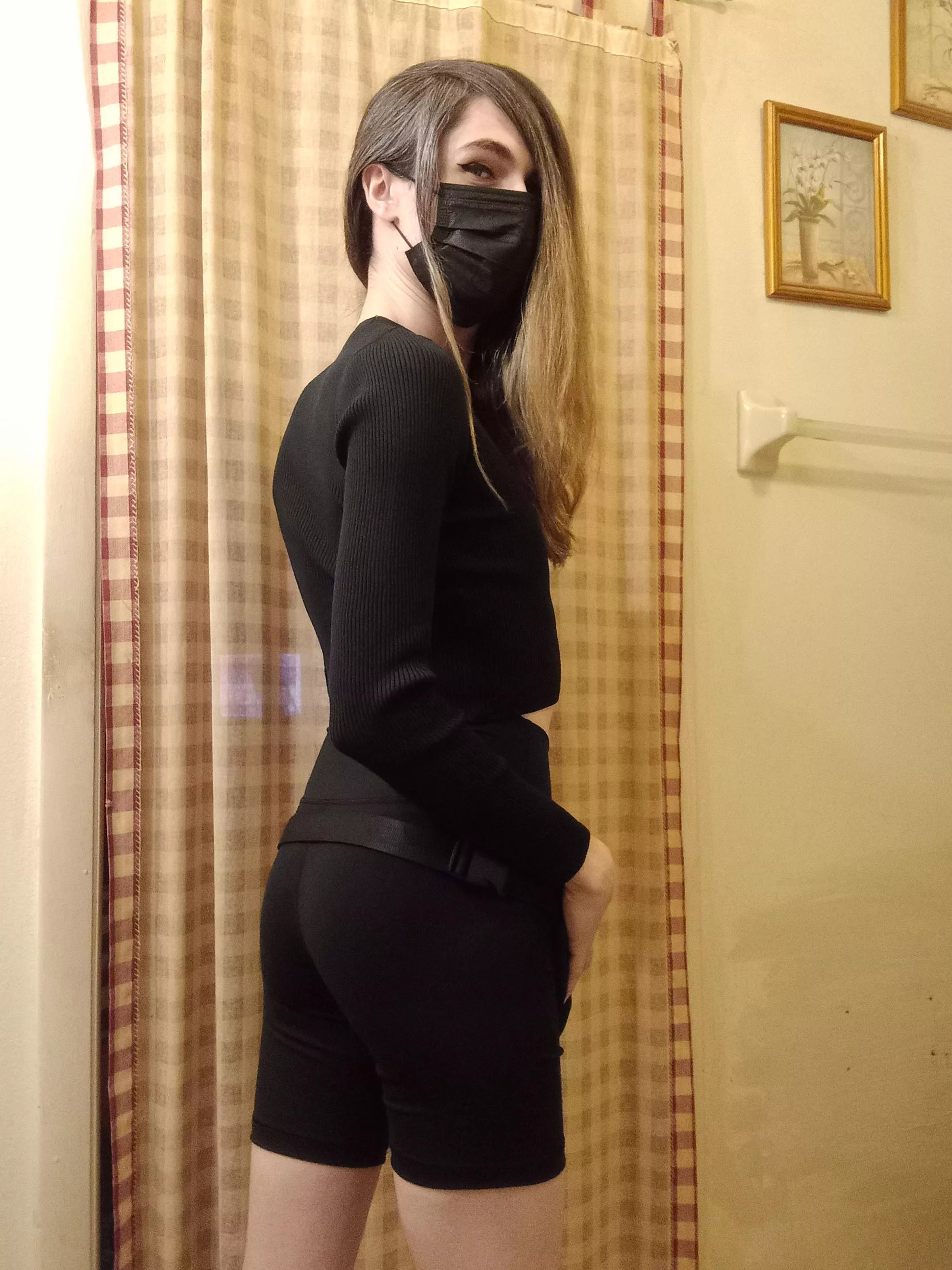 So are u gonna meow back or not? 😒