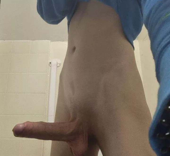 So who wants to be my human fleshlight next? 😏🤔🌶️🔗🔥