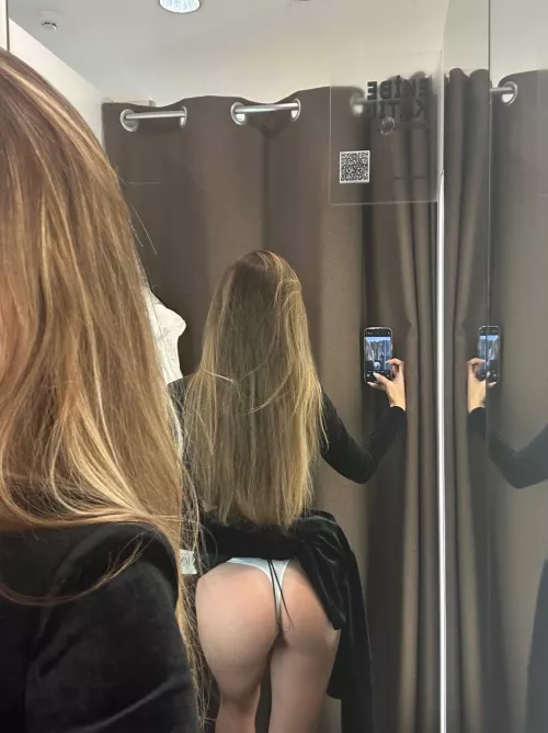 Spank me.. I’m sure you could do a better job:)