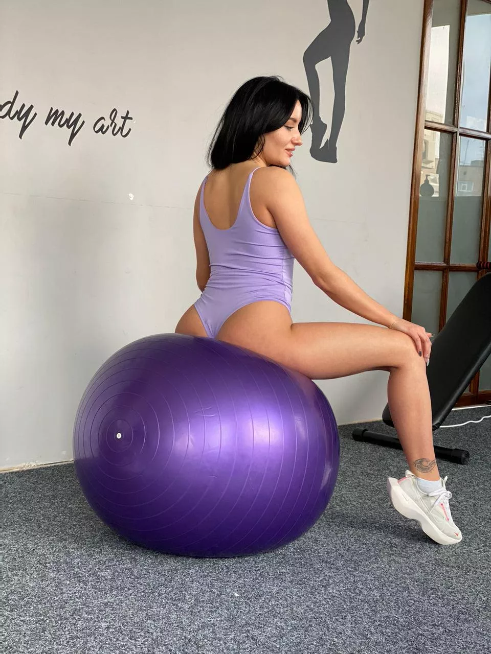 sport comes first [f]