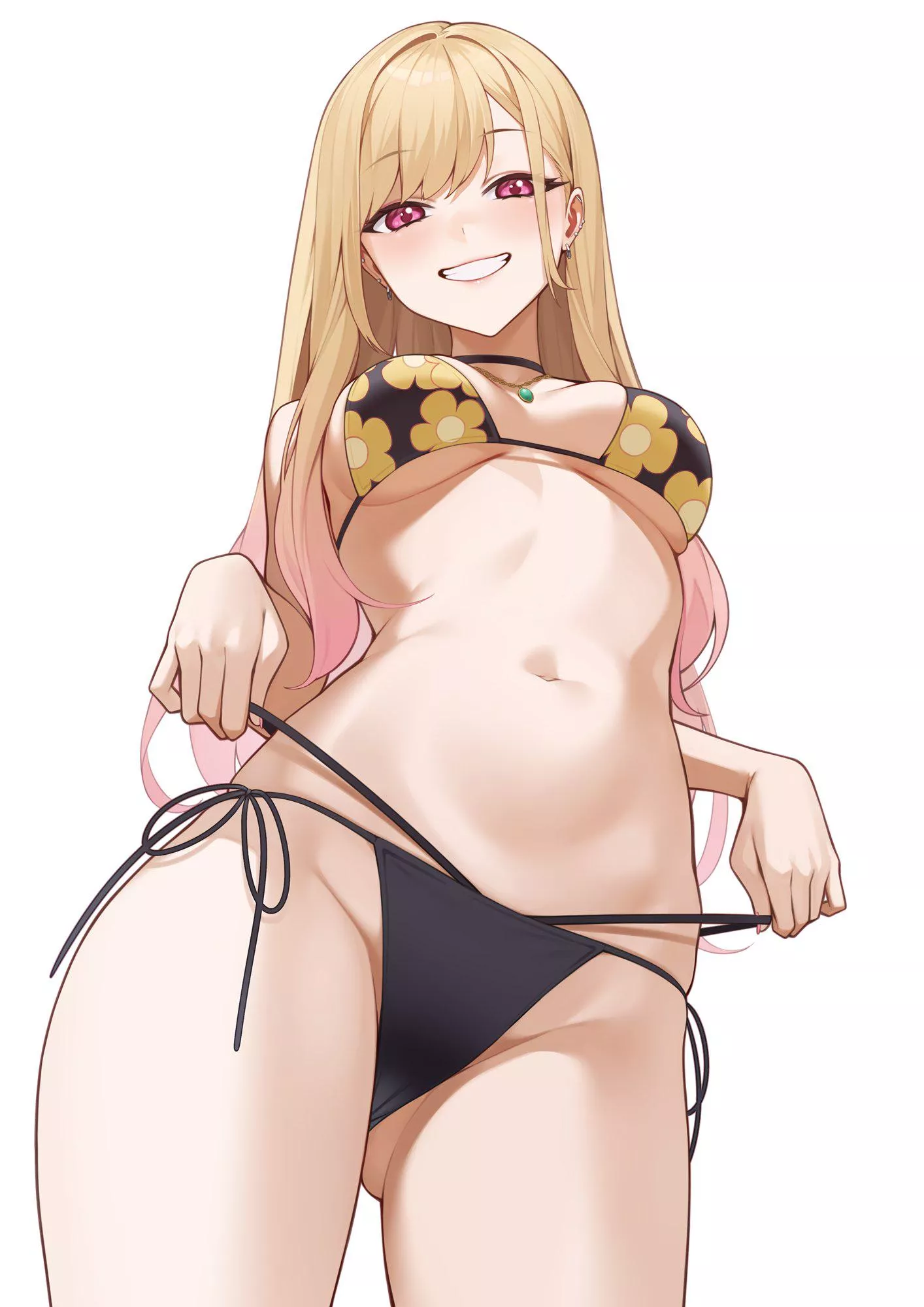 Swimsuit Marin