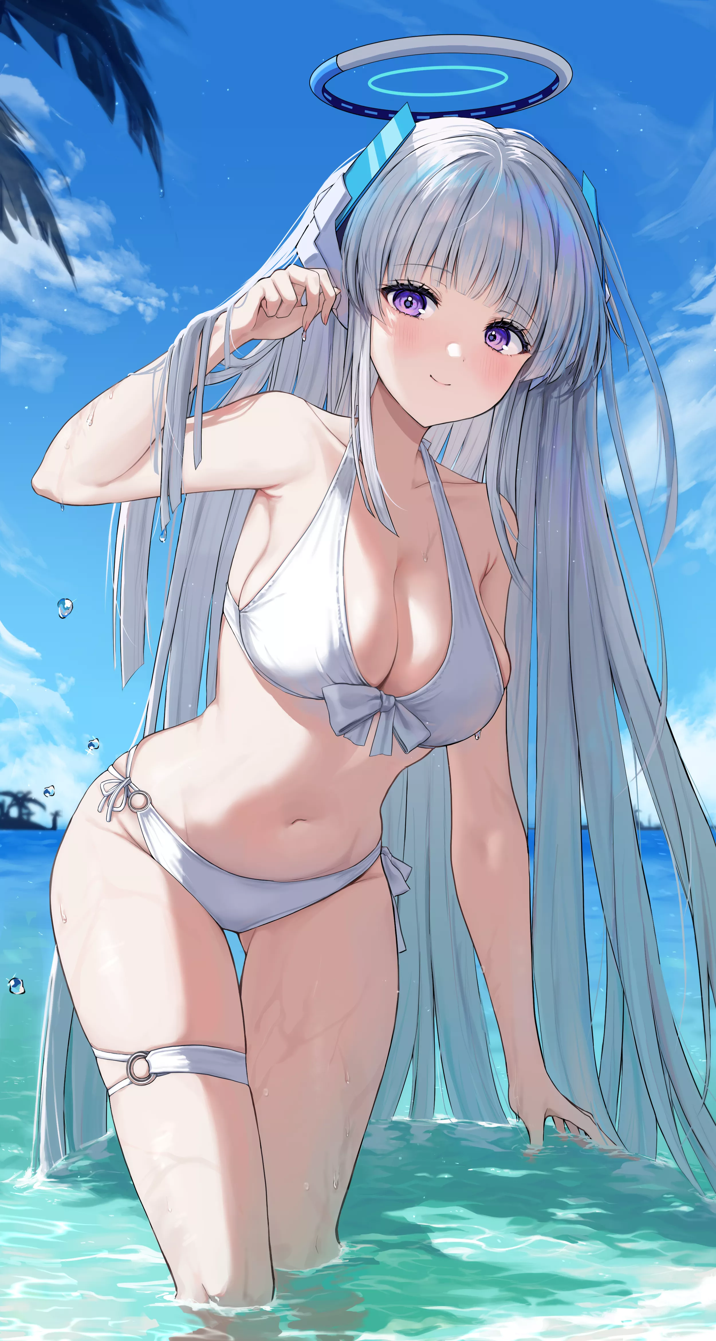 Swimsuit Noa