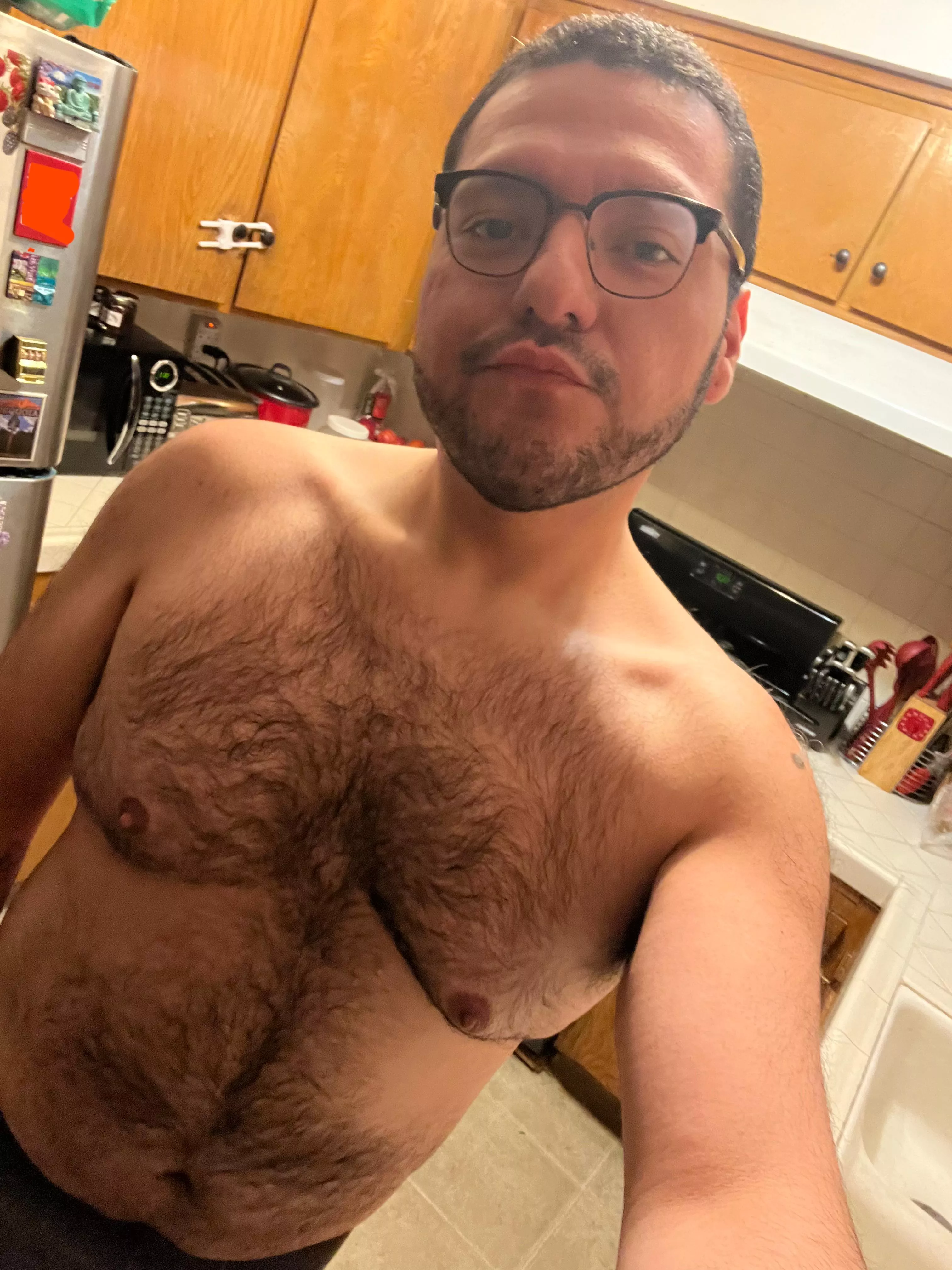 Tell me what you would to do me 🥵