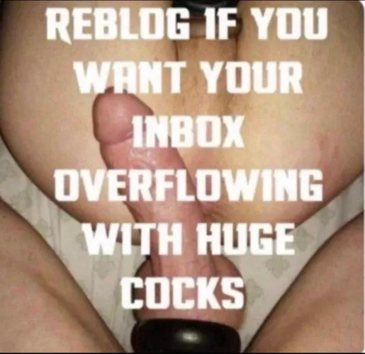 Tell me what you’d do to me I love hearing what you’d have us do