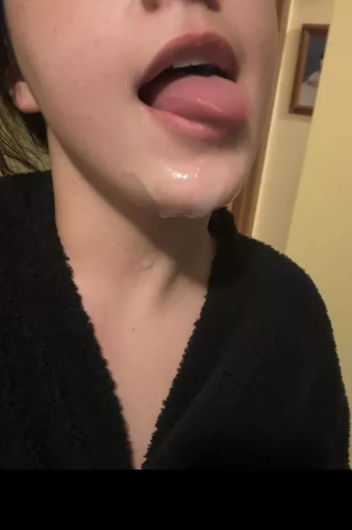 The best moisturizer ;)