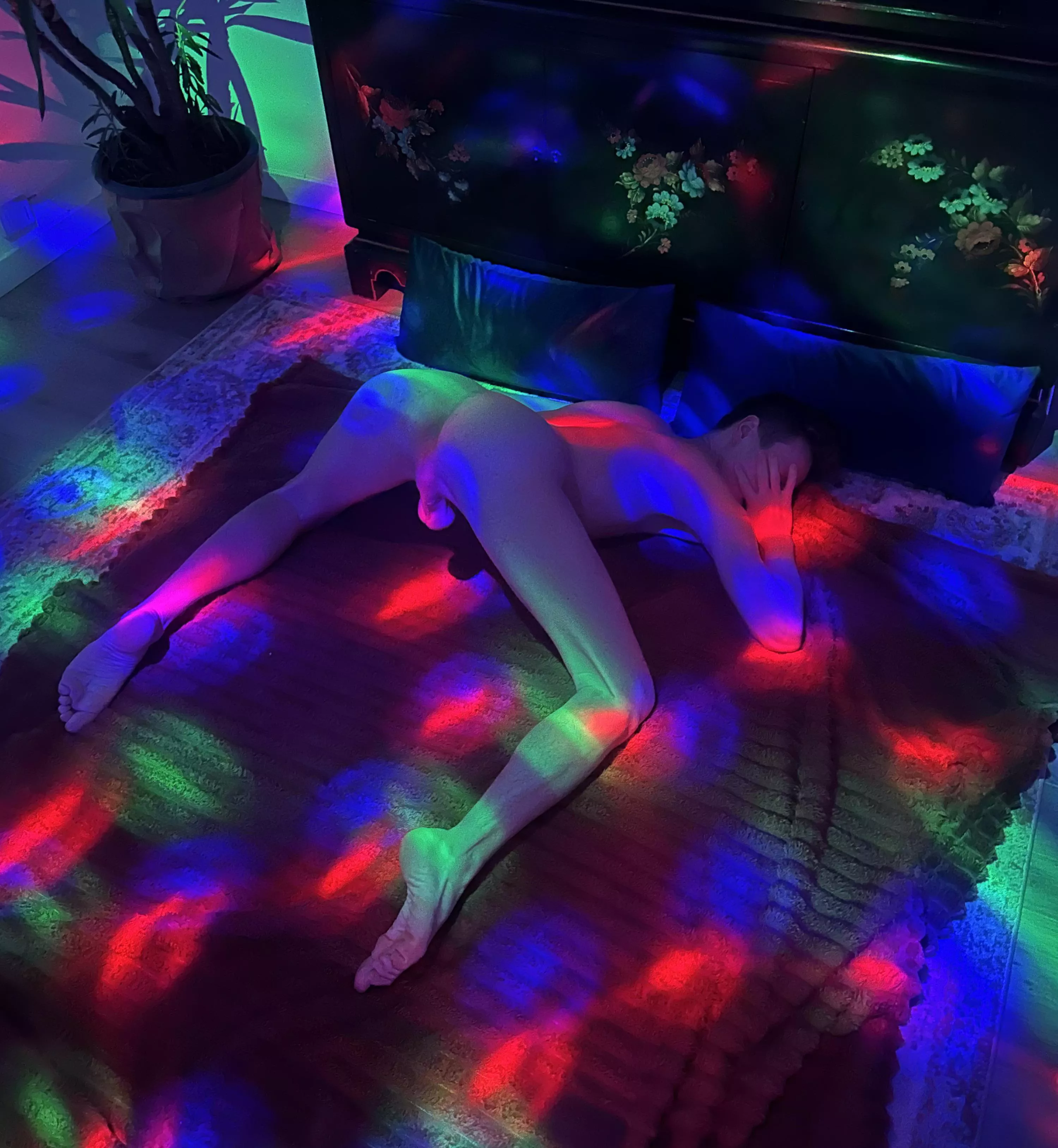 The most aesthetic photo of January 🔥