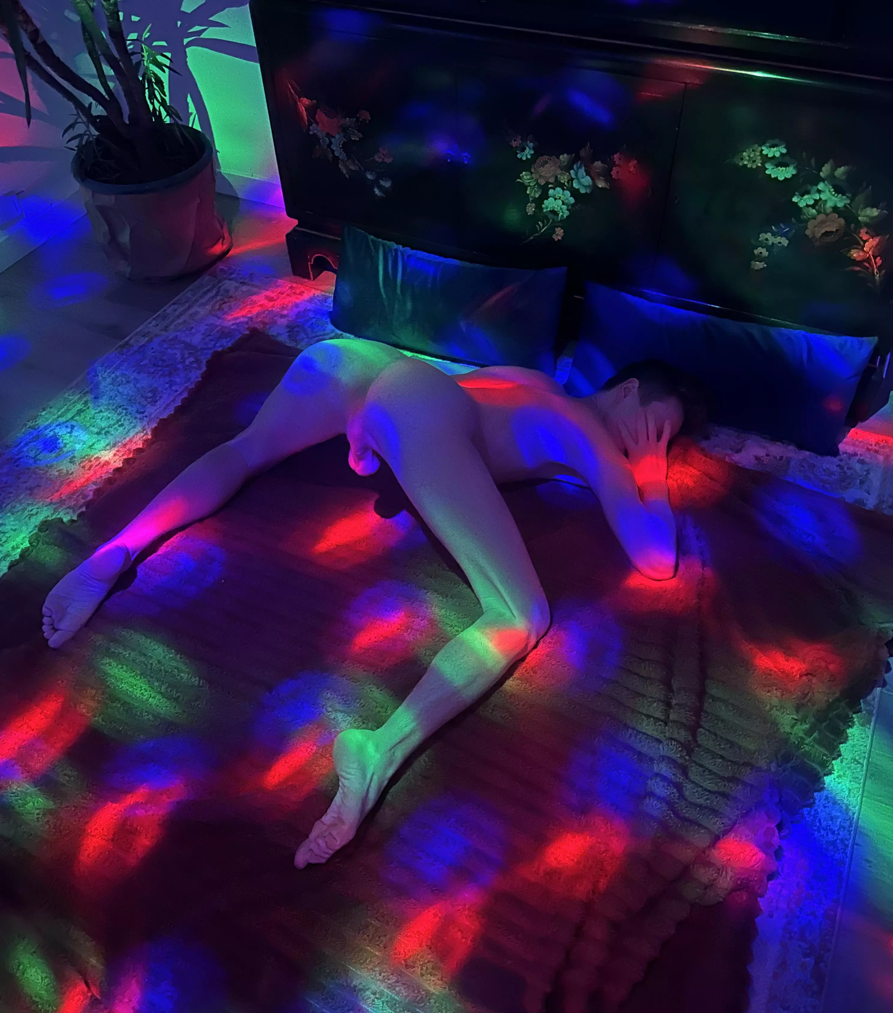 The most aesthetic photo of January