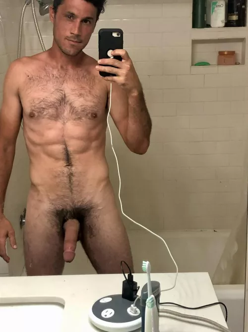 The night is early and im for fun