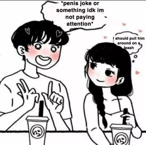 The urge to collar my puppy!