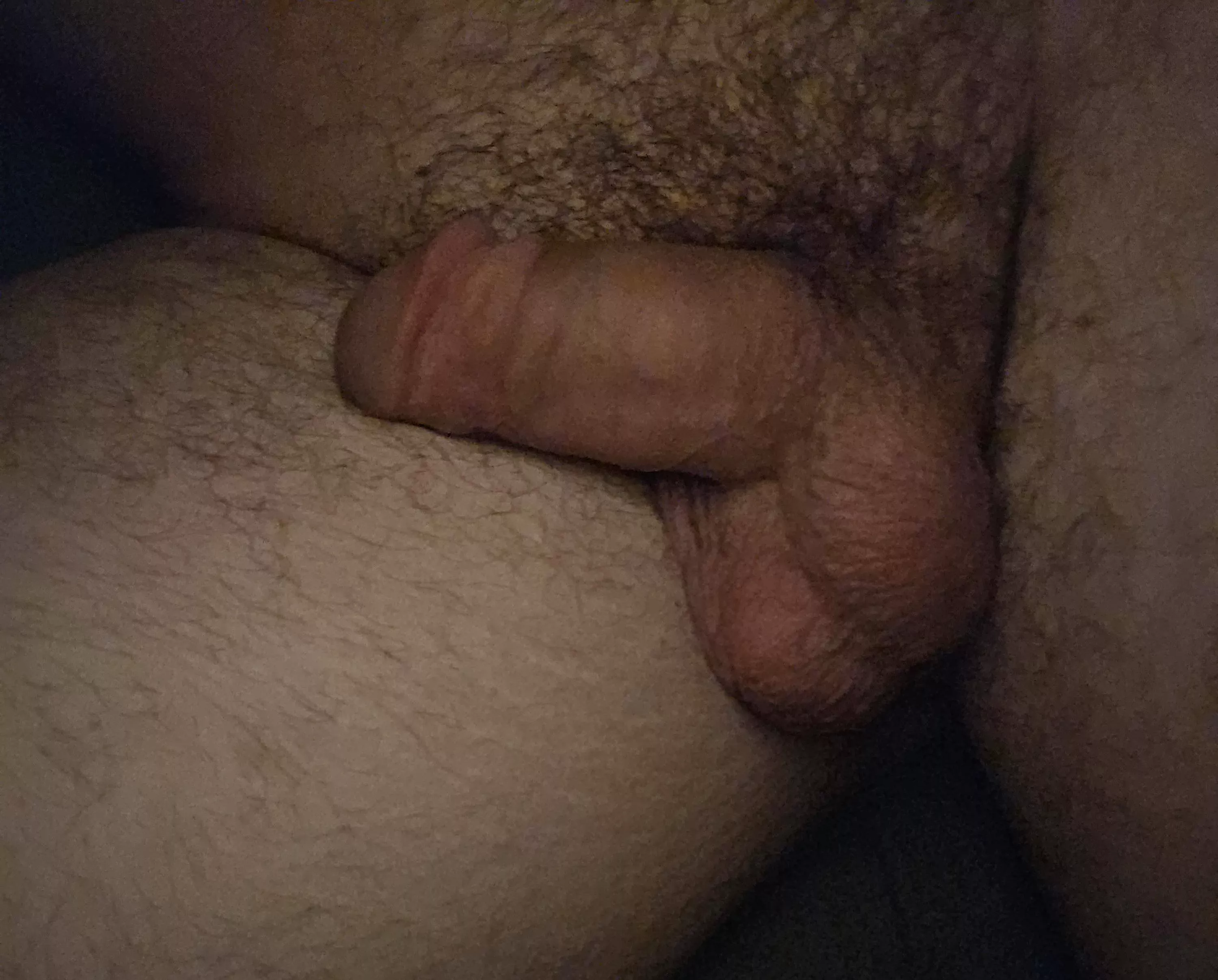 There's nothing better than sleeping naked