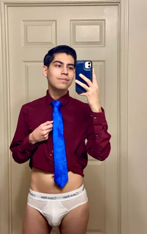 These briefs are so comfortable