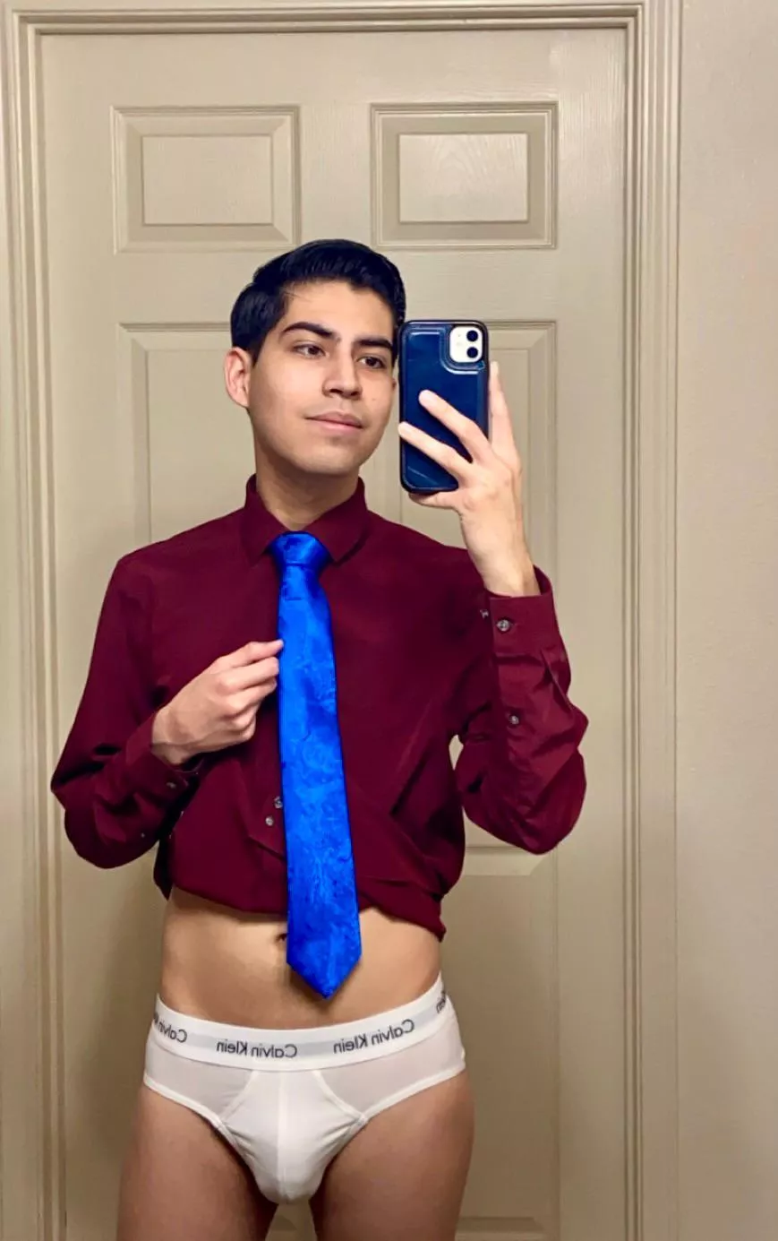 These briefs are so comfortable