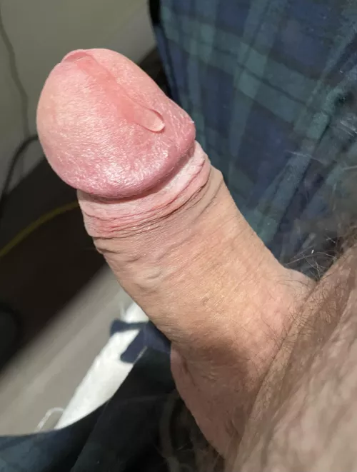 Thinking of someone!