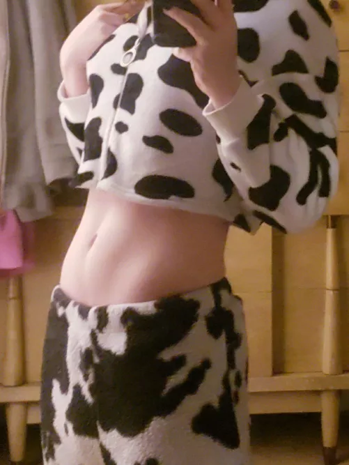 This is what cowboys SHOULD be like