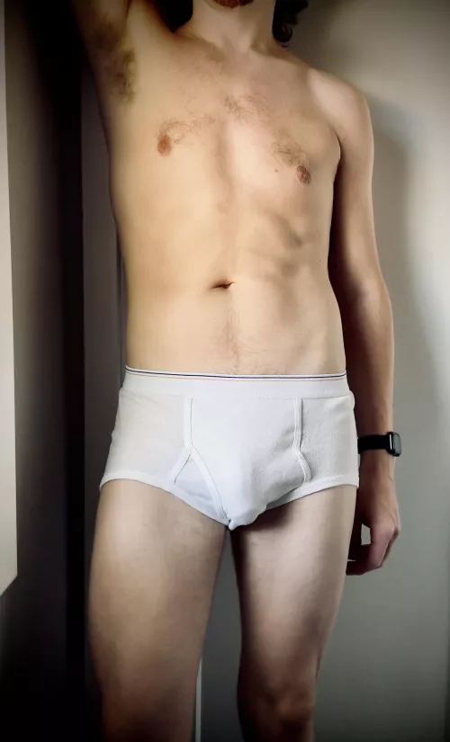 Tighty whities anyone?